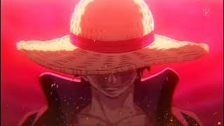 One Piece OST : Yamato Knows Ace Death