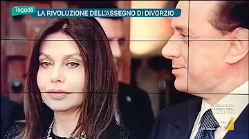 Come funziona assegno divorzile?