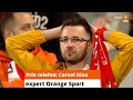 Analiza lui Cornel Dinu după retrogradarea istorică. ”Să facă 18 echipe și să o salveze pe Dinamo”