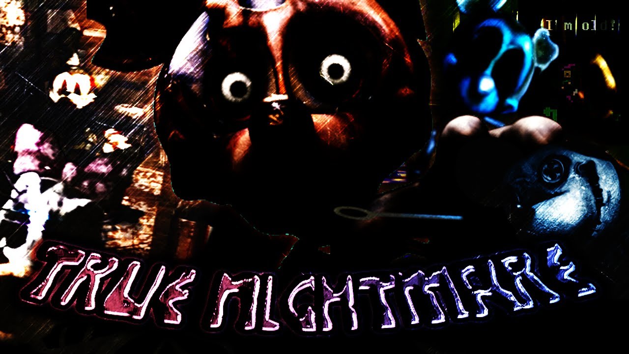 Oblitus Casa | True Nightmare