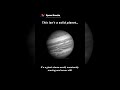 Jupiter Isn’t What You Think… It Never Stops Moving 😳🌀