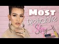 MY MAKEUP UNIFORM: Most Reliable SLAY! Collab W/ NappyHeadedJojoba & Kelsee Briana Jai