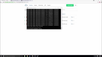 Build Your Own Rust Server