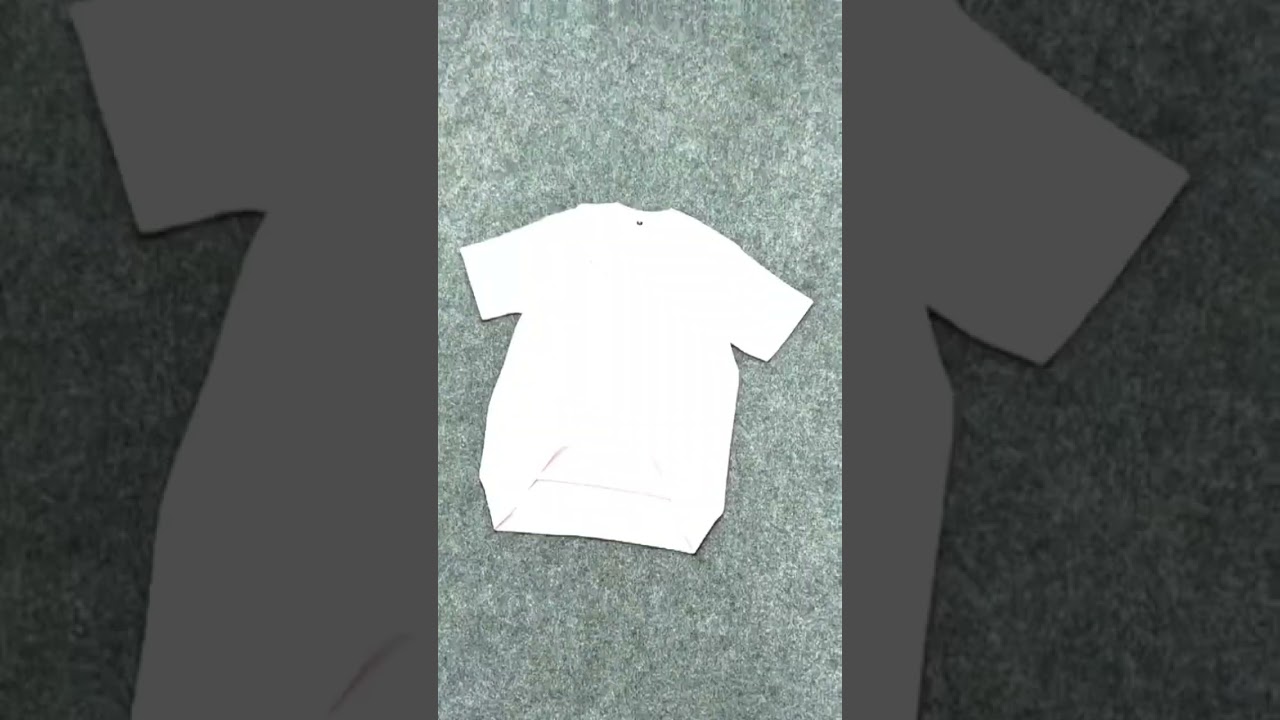 180GSM T-Shirt
