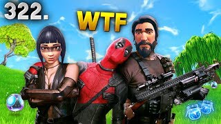 Fortnite Daily Best Moments Ep.322 (Fortnite Battle Royale Funny Moments)