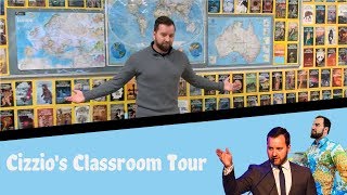 Cizzio Classroom Tour