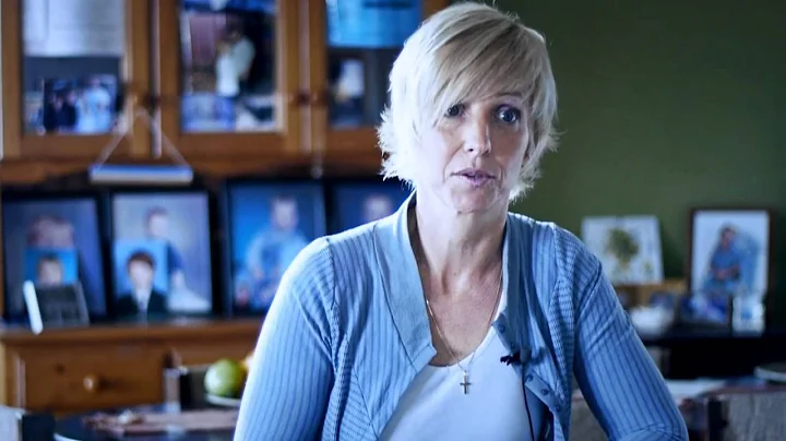 Alison Parr Testimony about GOD TV
