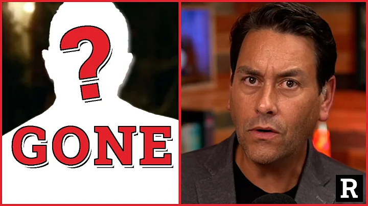 This reporter VANISHED after covering the Pelosi s...