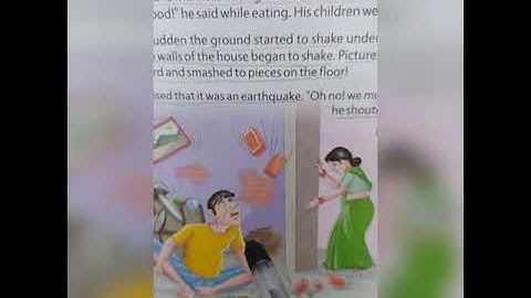 Class 8 Moral Science Part 1 Atul Sir