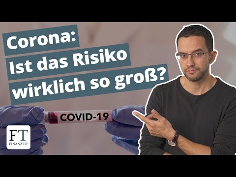 Ansteckung durch Corona: