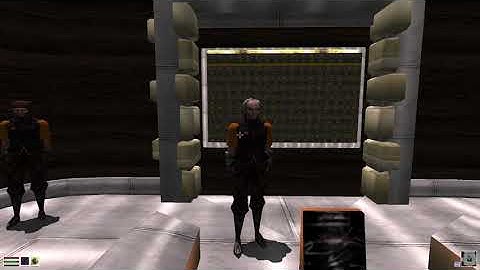 Starwind - Dantooine Fried Jawas