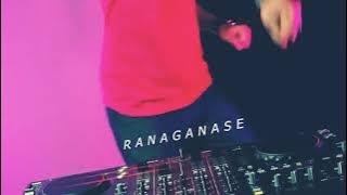 DJ RANAGANA (DJ DESA Remix)