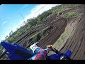Pax Trax Motocross Park 2018 GoPro Helmet Cam