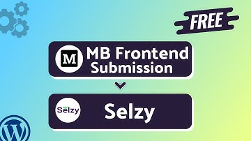 Integrating MB Frontend Submission with Selzy | Step-by-Step Tutorial | Bit Integrations
