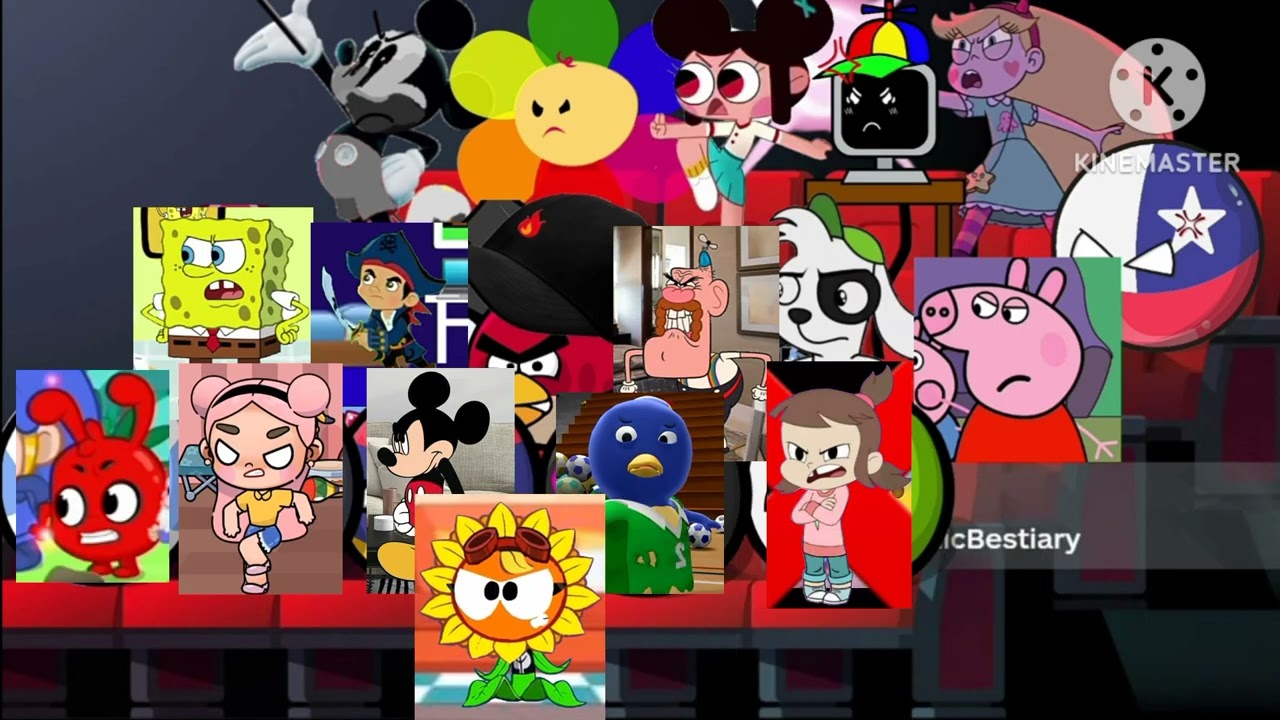 alvin y las ardillas cancelan zig y sharko y son castigados