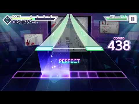 【プロセカ】イフ【EXPERT】