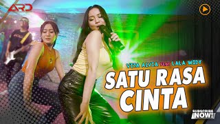 Vita Alvia Ft. Lala Widy - Satu Rasa Cinta (Official MV) Bukan Ku Ingin Memastikan