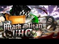 Liva  le meilleur rle attack on titan uhc