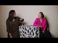 WTA Tour Stars Play the Whisper Challenge