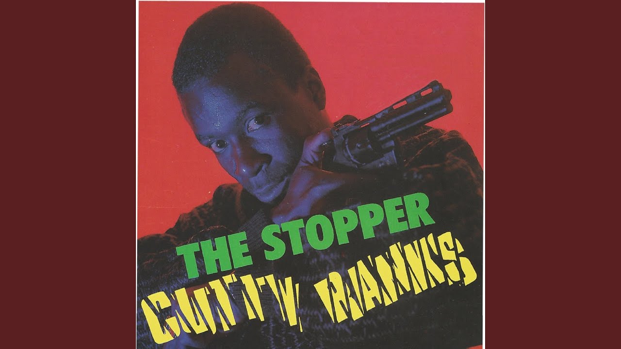 The Stopper (Louis Russell Remix)
