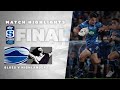 FINAL HIGHLIGHTS | Blues v Highlanders (Sky Super Rugby Trans-Tasman)