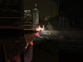 Lady gets shot by police charging with knife #lspdfrroleplay #gta5clips #mods #fivem #lspdfr