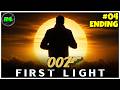 James Bond🔥 007 First Light (ENDING) | Epi 04 | Manguni Gamer