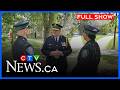 Sask. Marshals Service expands role across the province | CTV News Regina at Six June 29, 2026
