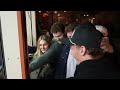 The Phantoms Visit HALLOWEEN HAUNT at Dorney Park!