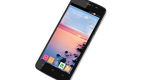 Gionee CTRL V4S  Hard Reset and Forgot Password Recovery, Factory Reset