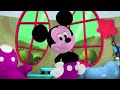 Mickey Mouse Clubhouse Hot Dog Song S01E15 In Luig Group (Non-Copyrighted)