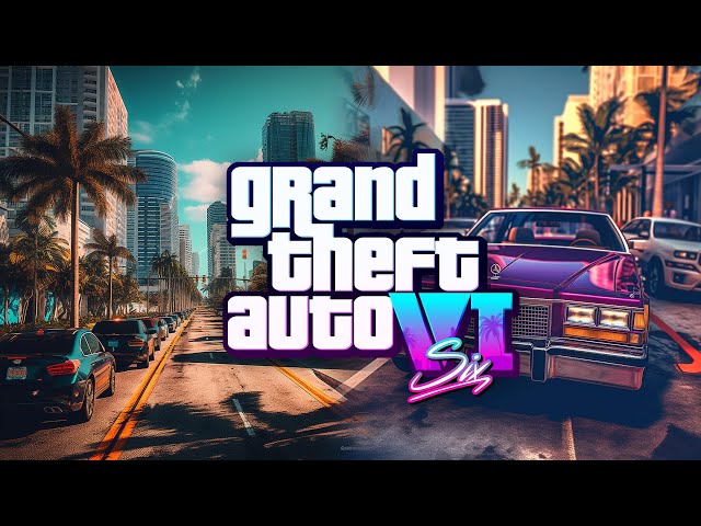 GTA 6: eis a data de lançamento do seu primeiro trailer - 4gnews