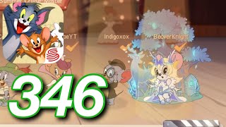 Tom and Jerry: Chase - Gameplay Walkthrough Part 346 - Classic Match (iOS,Android) screenshot 5