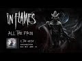 In Flames - All the Pain (Official Audio)