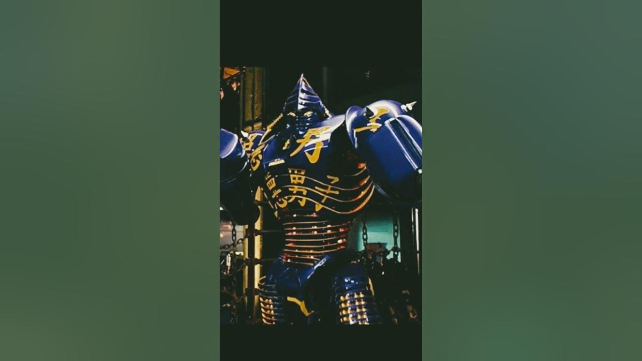 Нойзи бой (легенда) - YouTube
