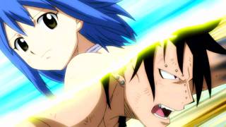 F☀S | Im Your Mr. Right; Gajeel&Levy