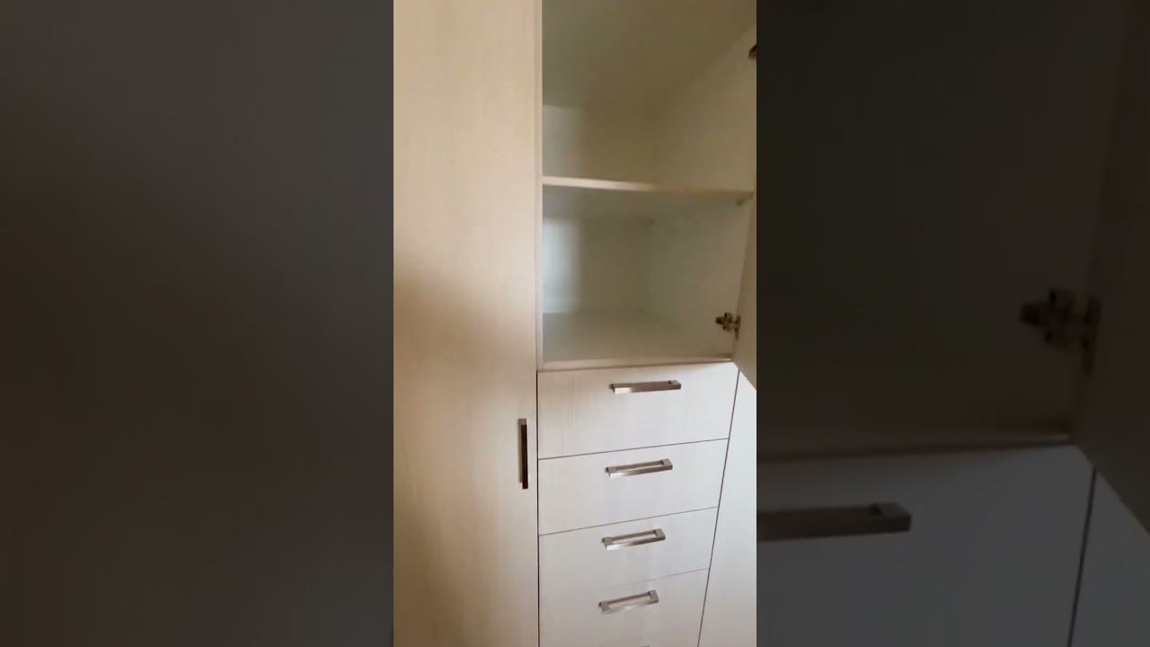 On Time Cocinas y Closets #closet #armario – Cocinas Modernas