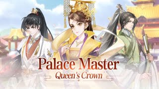 Palace Master : Queen's Crown - Ios Gameplay | Global screenshot 2