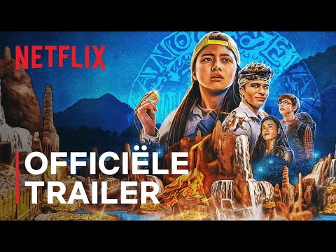 FINDING ?OHANA | Officiële trailer | Netflix