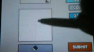 Professor Layton and the Curious Village Puzzle #069: Chocolate Puzzle