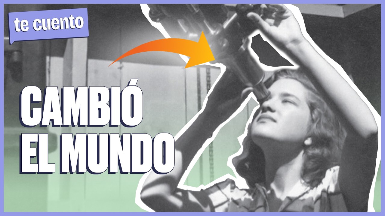 Las mujeres científicas más importantes y desconocidas de la historia 🔭