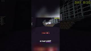 this is what minecraft factions has become 100 days 100 raids competive minecraft  (cinematic)