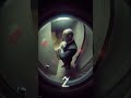 One will enter. Choose. #2 | Horror Shorts #scary #horror #creepy