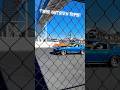 V8 swapped Datsun shredding it at the track. It’s fast! #datsun #v8swap #racing