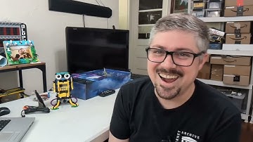 Channel Update October 2025