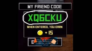 Monster Crafter Pro Friend Code screenshot 5