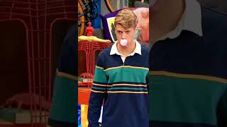 Henry reveals his secret to his parents ❤️💙 - Henry Danger #shorts
