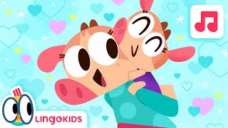 ME AND MY MOM  Celebrate MOM'S DAY | Lingokids Songs