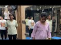 Shree Aadinath yoga Sansthan is live