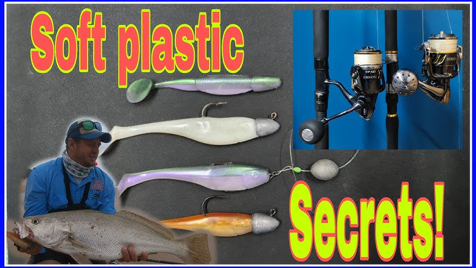 6 Packs Fishing Rigs Saltwater Bait Lures Surf Fishing Rigs